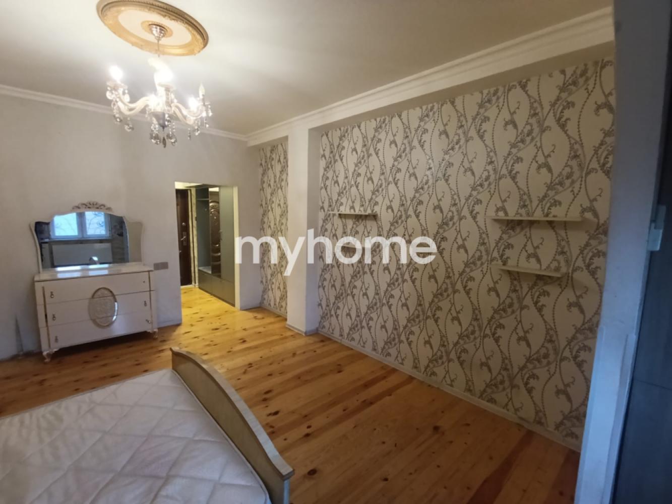 Masazır qəsəbəsi 40m² mənzil satılır