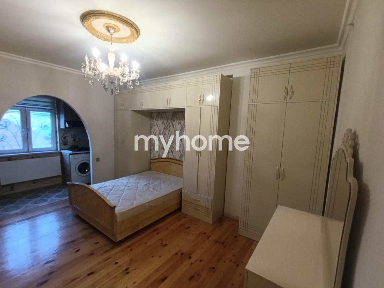 Masazır qəsəbəsi 40m² mənzil satılır