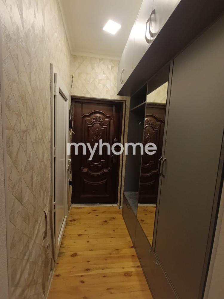 Masazır qəsəbəsi 40m² mənzil satılır