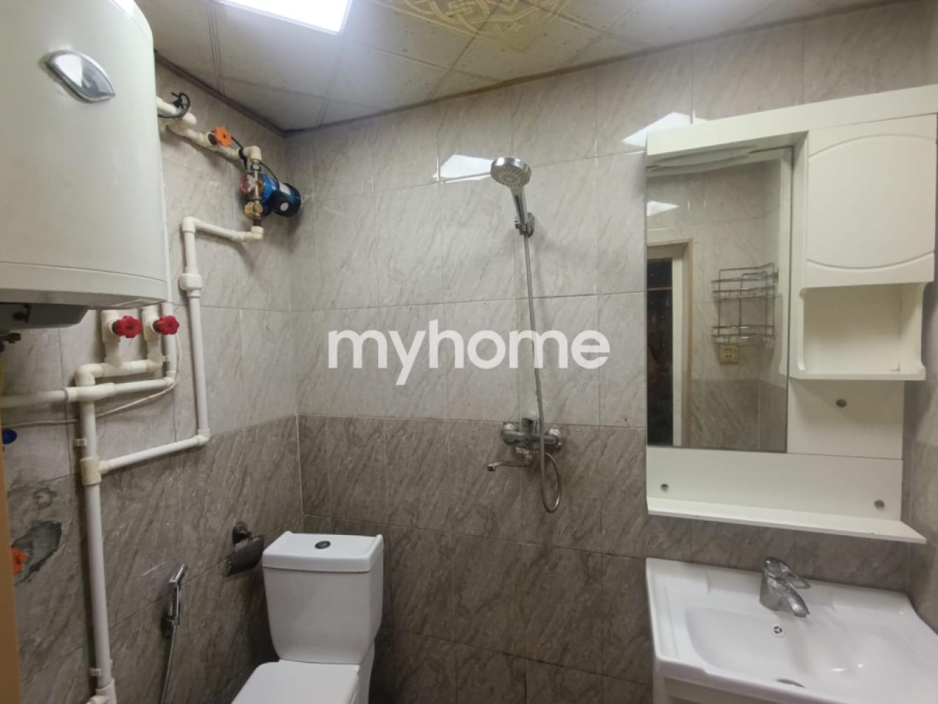 Masazır qəsəbəsində 40m² mənzil satılır Masazır qəsəbəsində 40m² mənzil satılır