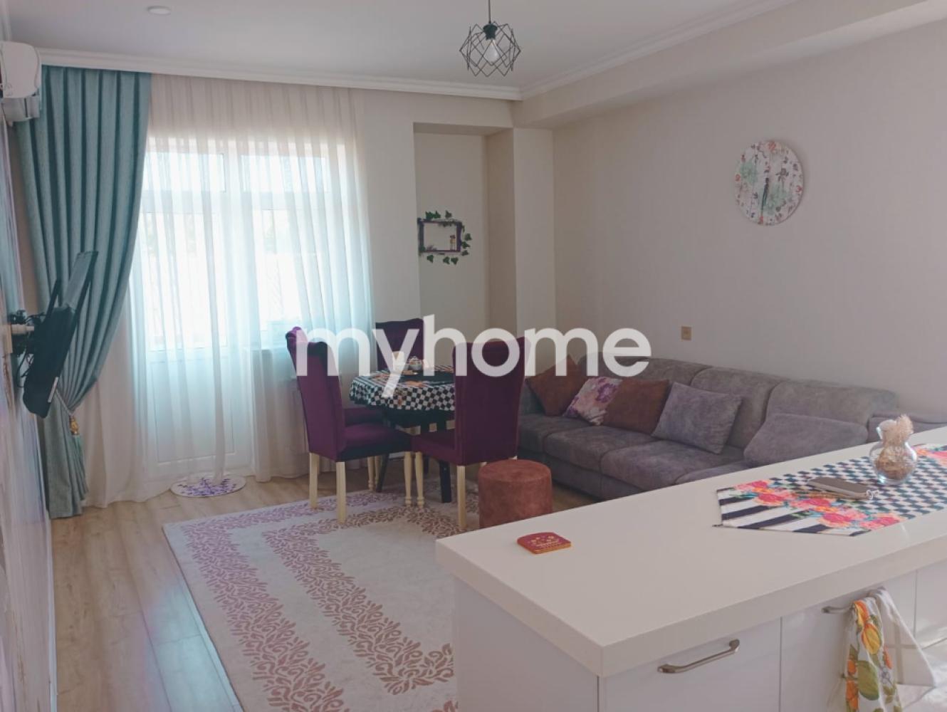 Masazır qəsəbəsi 81m² mənzil satılır