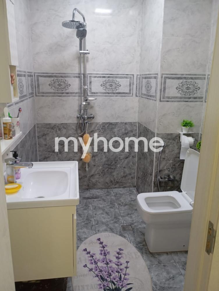 Masazır qəsəbəsi 81m² mənzil satılır