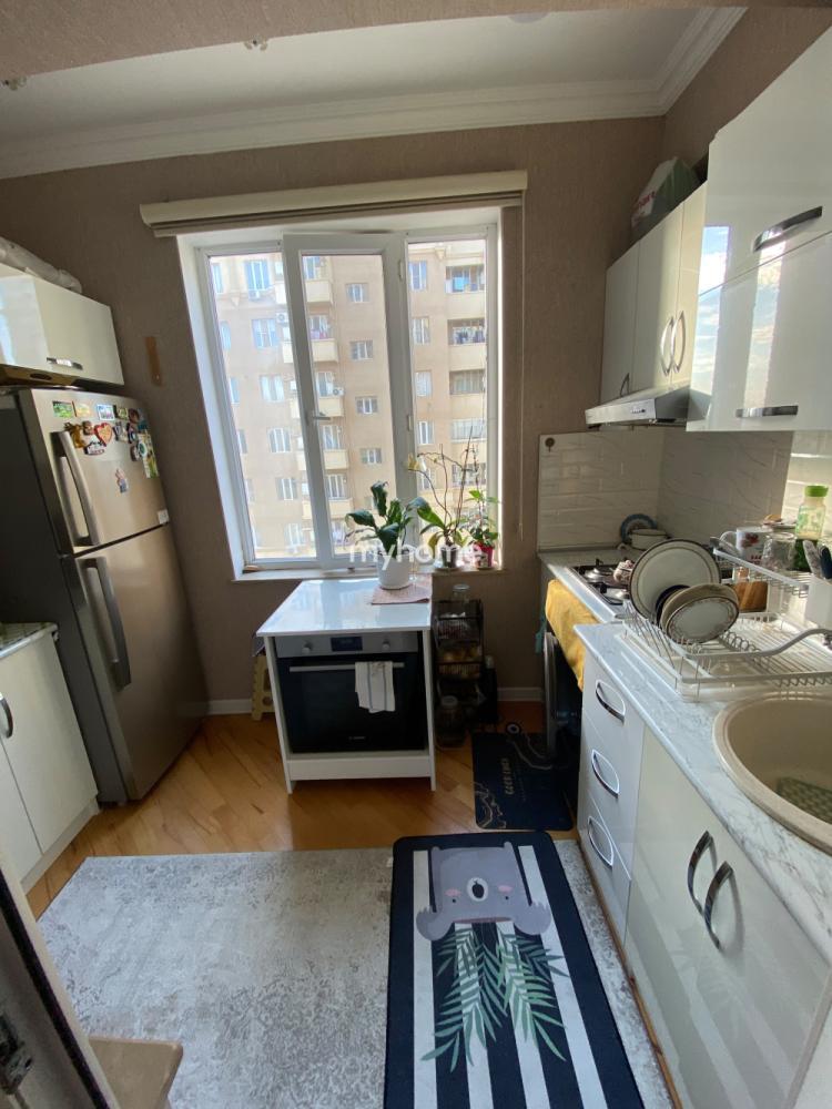 Masazır qəsəbəsi 73m² mənzil satılır