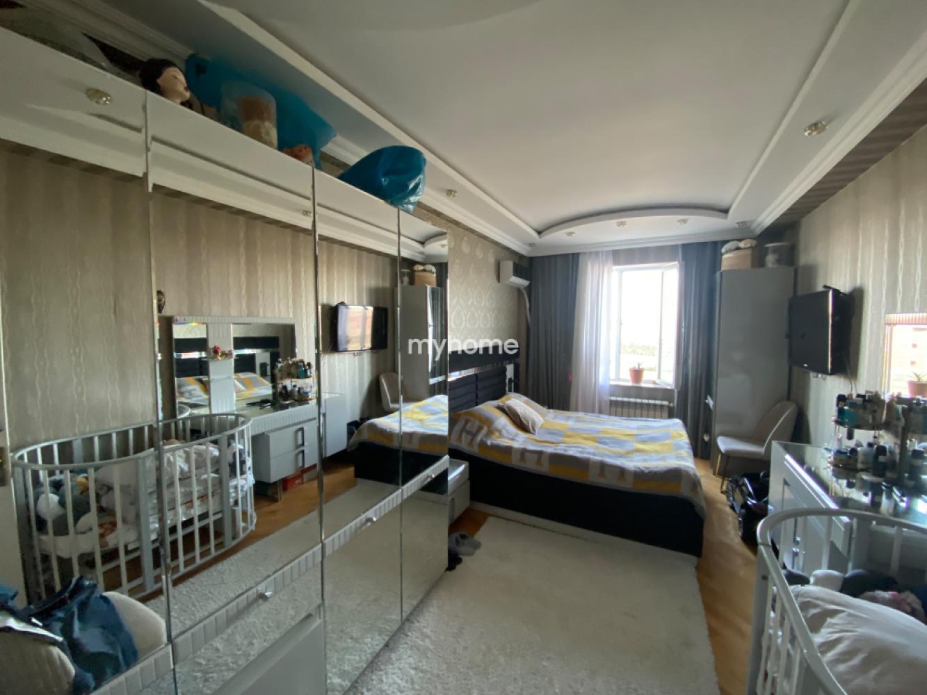 Masazır qəsəbəsində 73m² mənzil satılır Masazır qəsəbəsində 73m² mənzil satılır