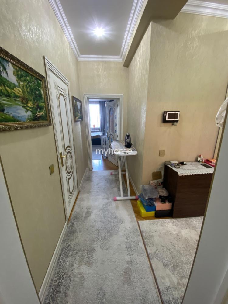 Masazır qəsəbəsində 73m² mənzil satılır Masazır qəsəbəsində 73m² mənzil satılır