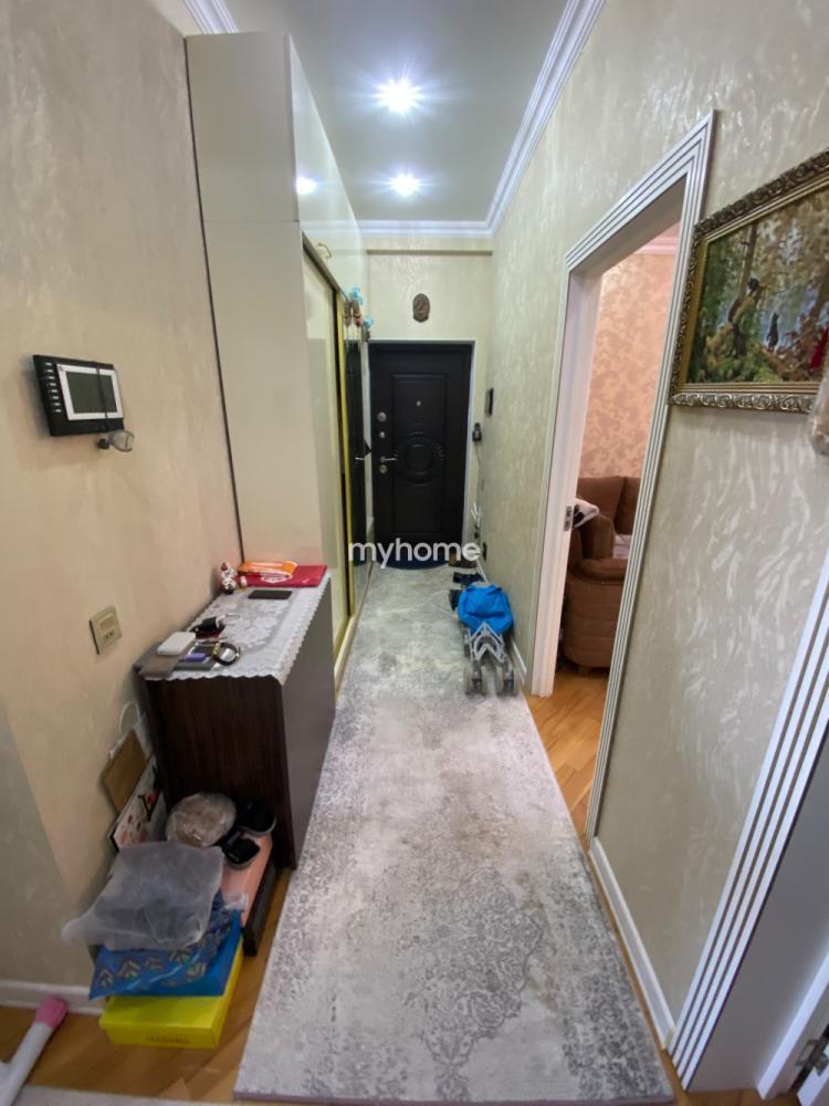 Masazır qəsəbəsində 73m² mənzil satılır Masazır qəsəbəsində 73m² mənzil satılır