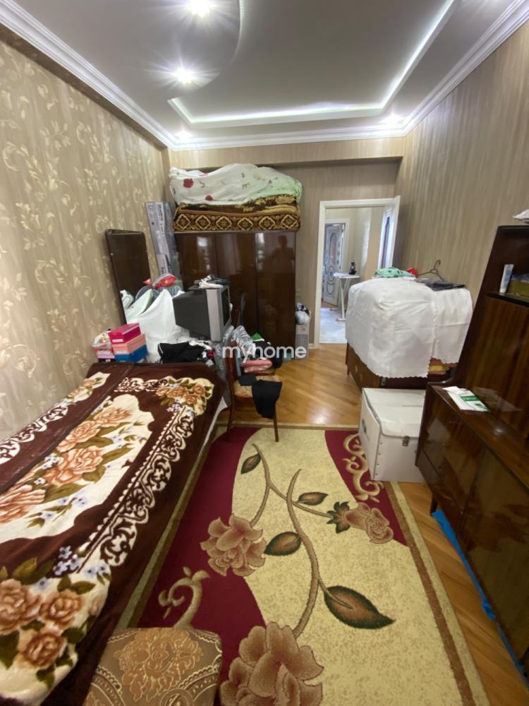 Masazır qəsəbəsi 73m² mənzil satılır