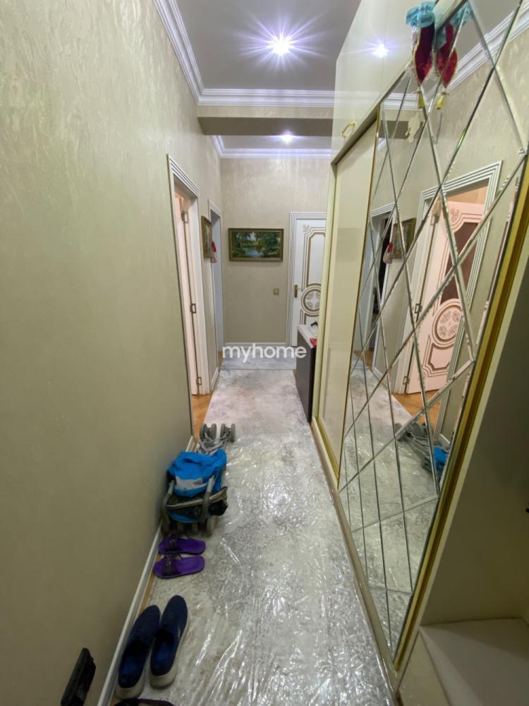 Masazır qəsəbəsində 73m² mənzil satılır Masazır qəsəbəsində 73m² mənzil satılır