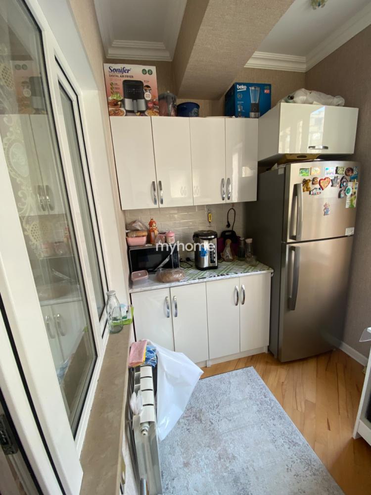 Masazır qəsəbəsi 73m² mənzil satılır