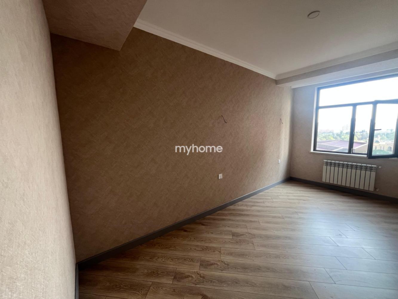7-ci mikrorayon qəsəbəsində 81m² mənzil satılır 7-ci mikrorayon qəsəbəsində 81m² mənzil satılır