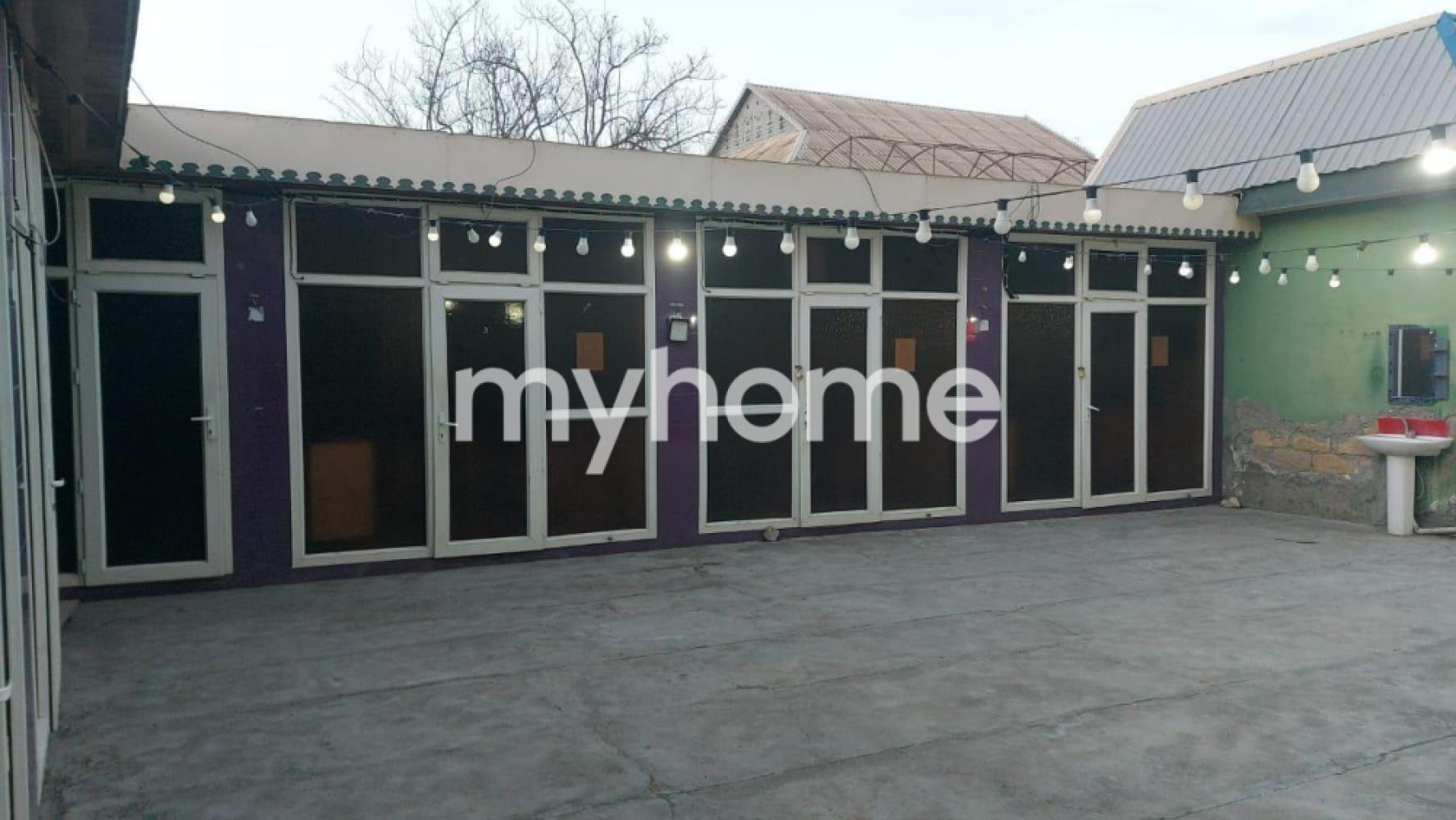 Yevlax şəhərində 2200m² obyekt satılır Yevlax şəhərində 2200m² obyekt satılır