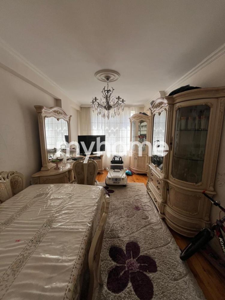 Xırdalan şəhəri 85m² mənzil satılır
