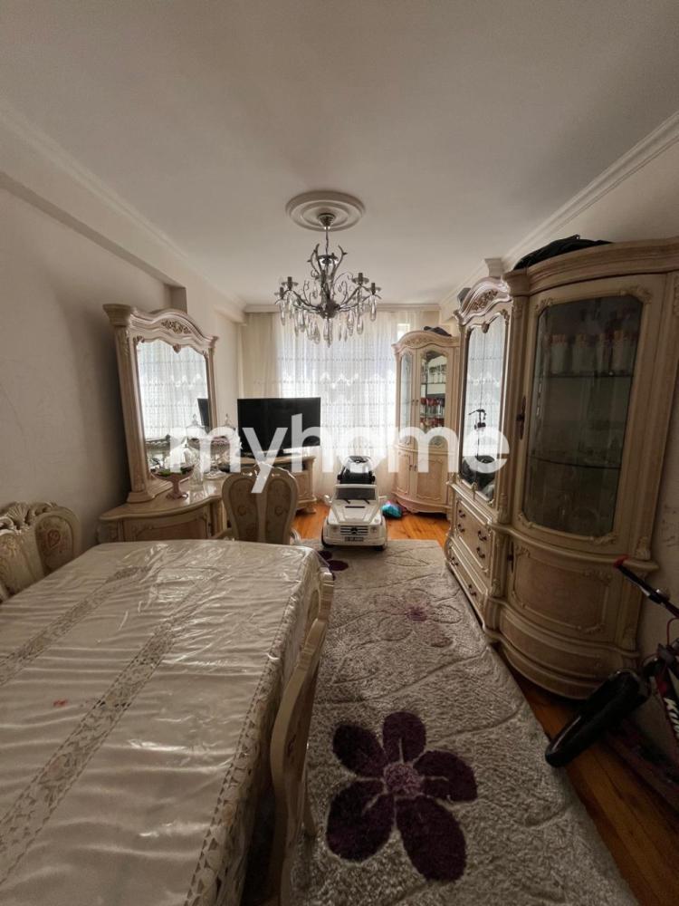 Xırdalan şəhəri 85m² mənzil satılır