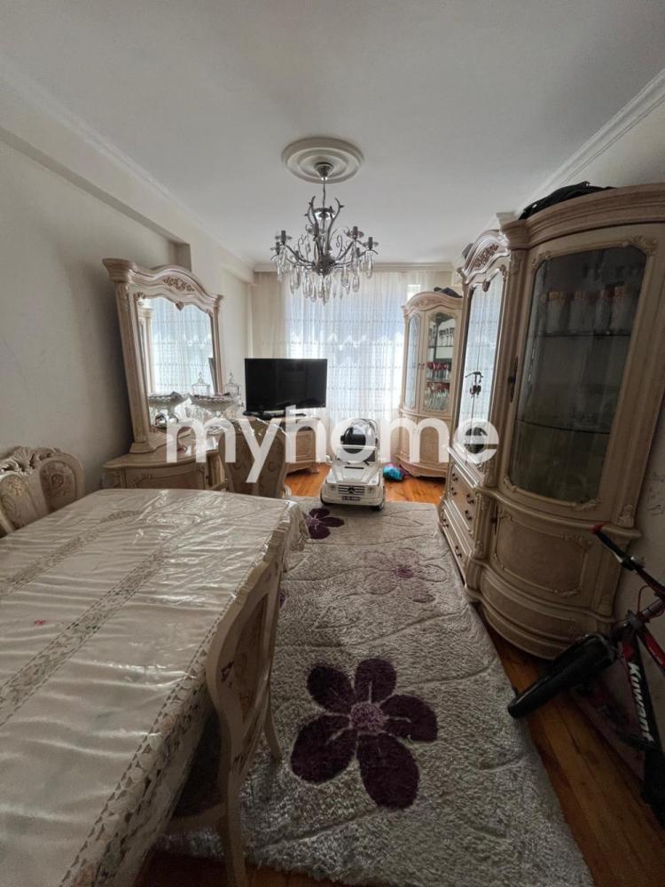 Xırdalan şəhəri 85m² mənzil satılır