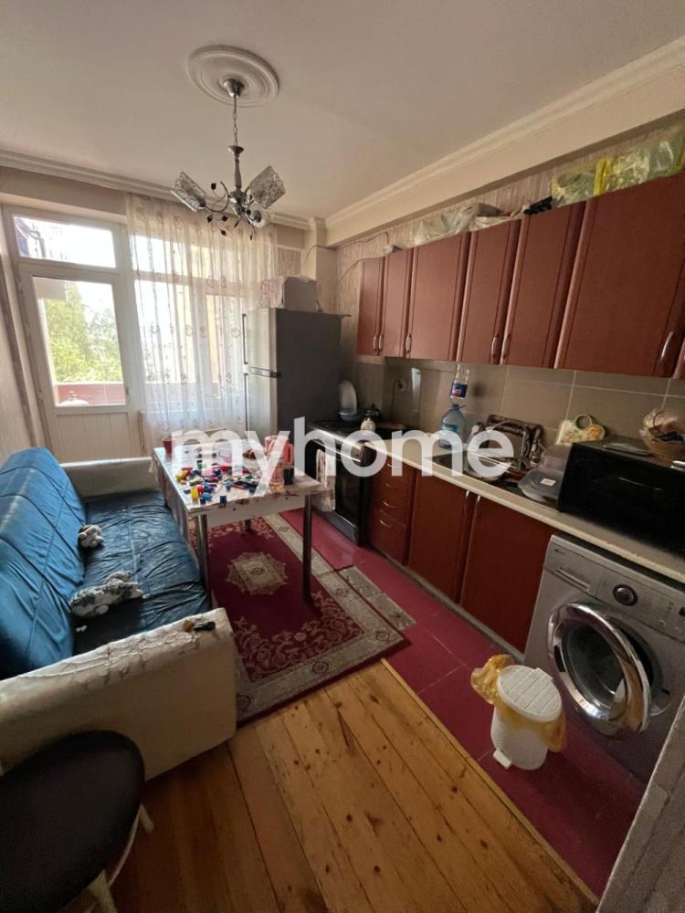 Xırdalan şəhərində 85m² mənzil satılır Xırdalan şəhərində 85m² mənzil satılır