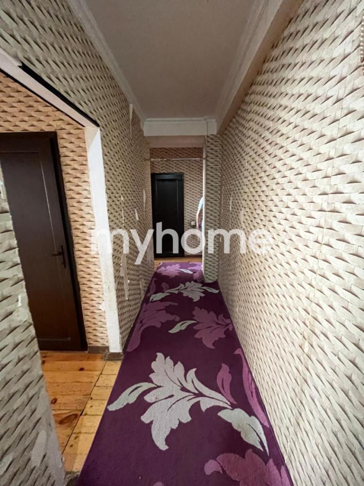 Xırdalan şəhərində 85m² mənzil satılır Xırdalan şəhərində 85m² mənzil satılır