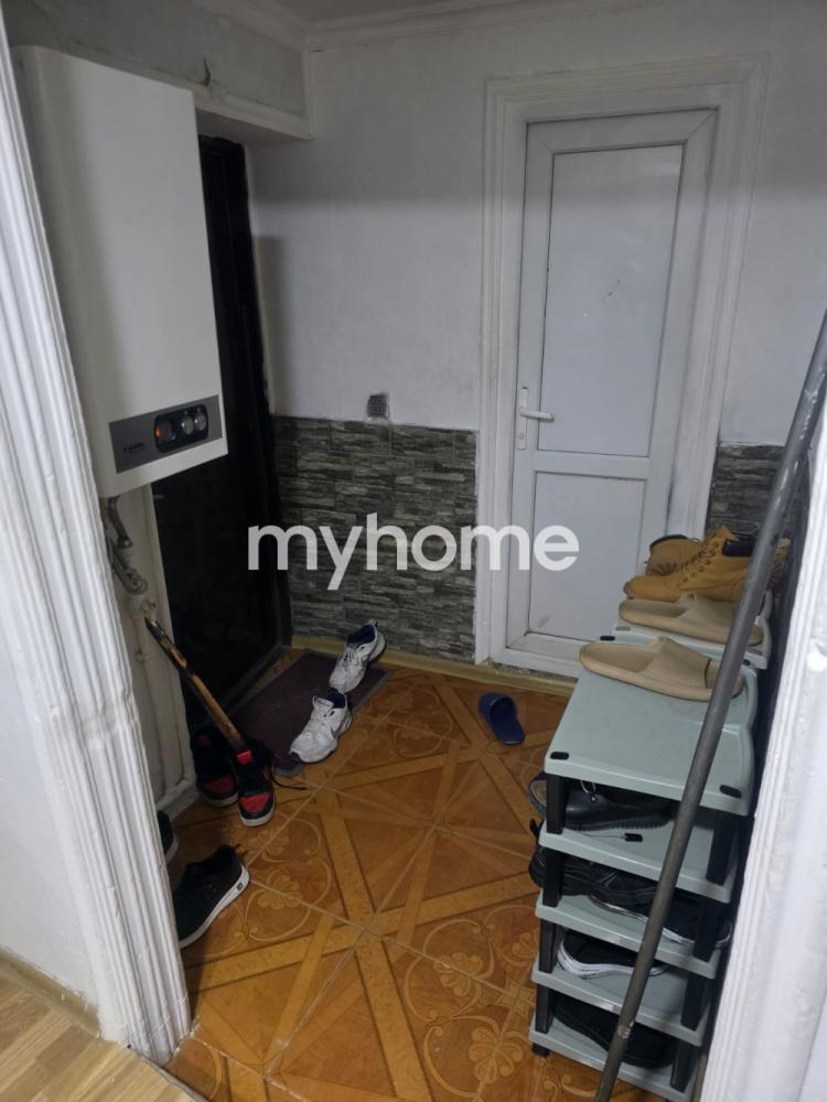 Ramana qəsəbəsi 130m² həyət evi satılır