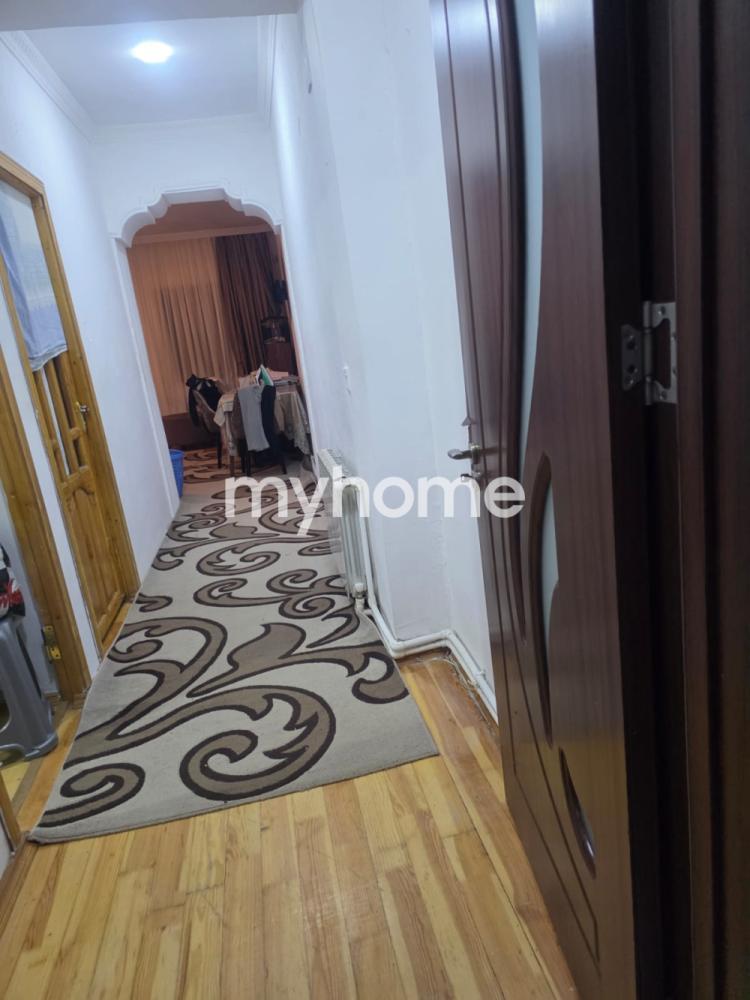 Ramana qəsəbəsində 130m² həyət evi satılır Ramana qəsəbəsində 130m² həyət evi satılır