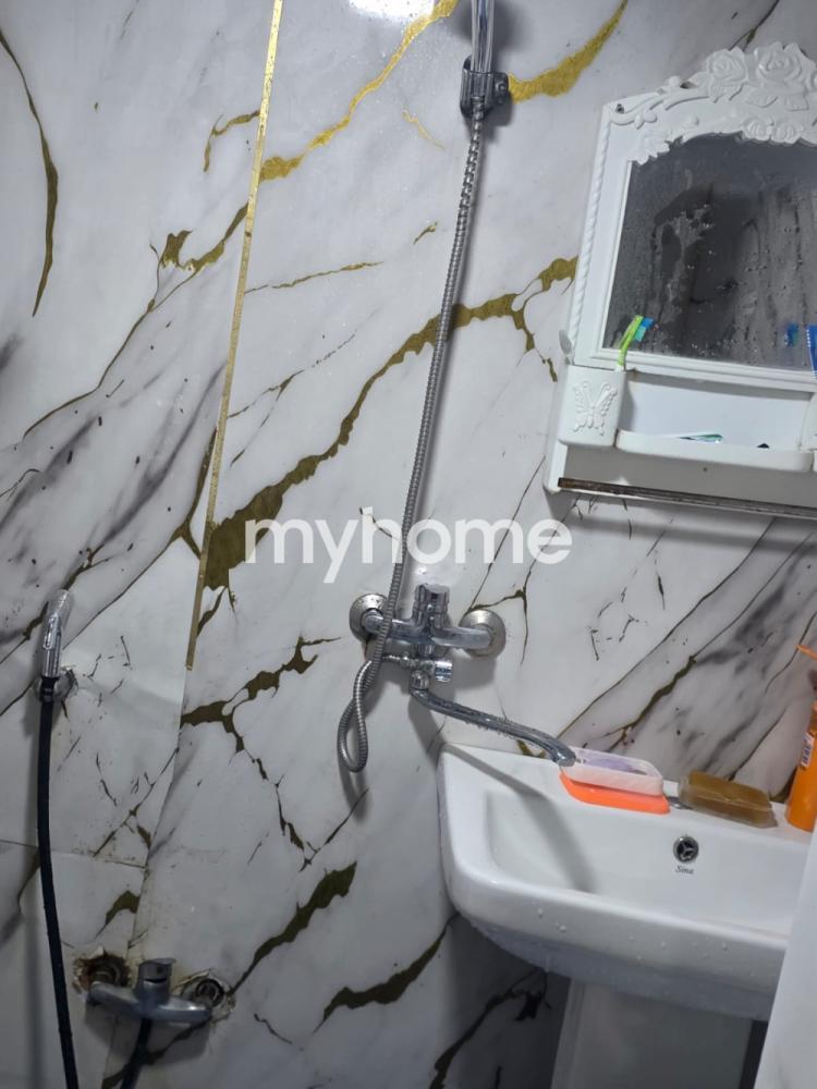 Ramana qəsəbəsində 130m² həyət evi satılır Ramana qəsəbəsində 130m² həyət evi satılır