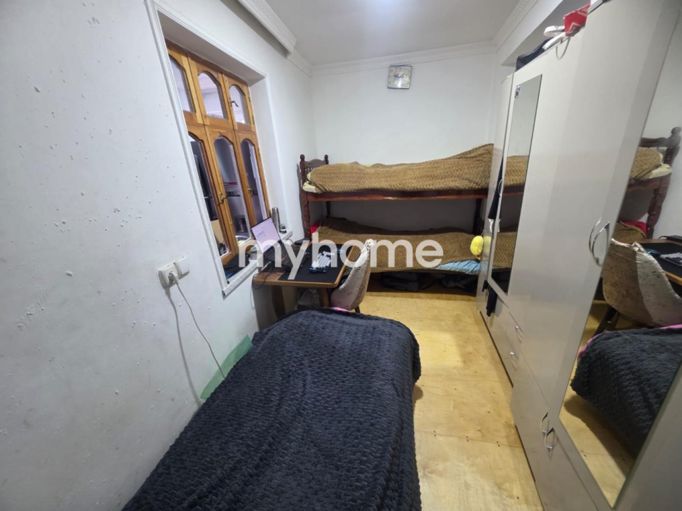 Ramana qəsəbəsində 130m² həyət evi satılır Ramana qəsəbəsində 130m² həyət evi satılır