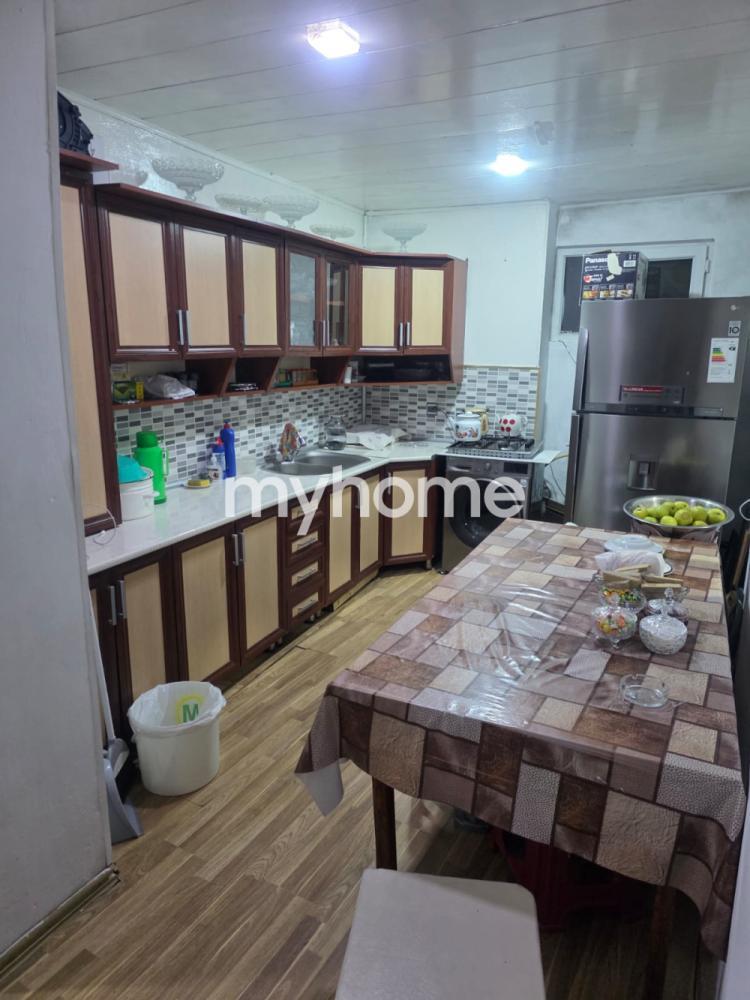Ramana qəsəbəsi 130m² həyət evi satılır