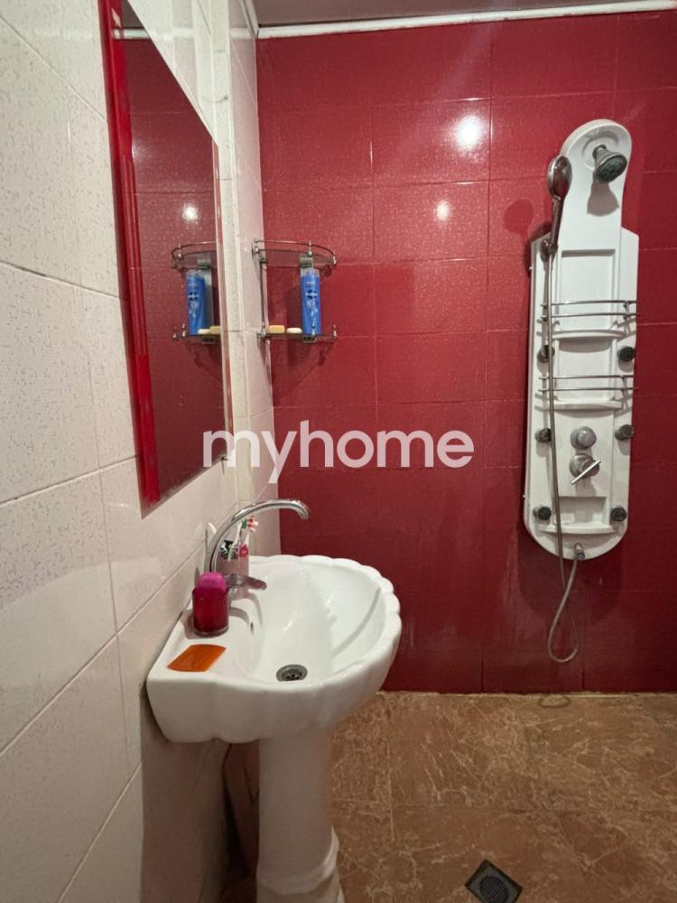 Xırdalan şəhəri 90m² mənzil kirayə verilir