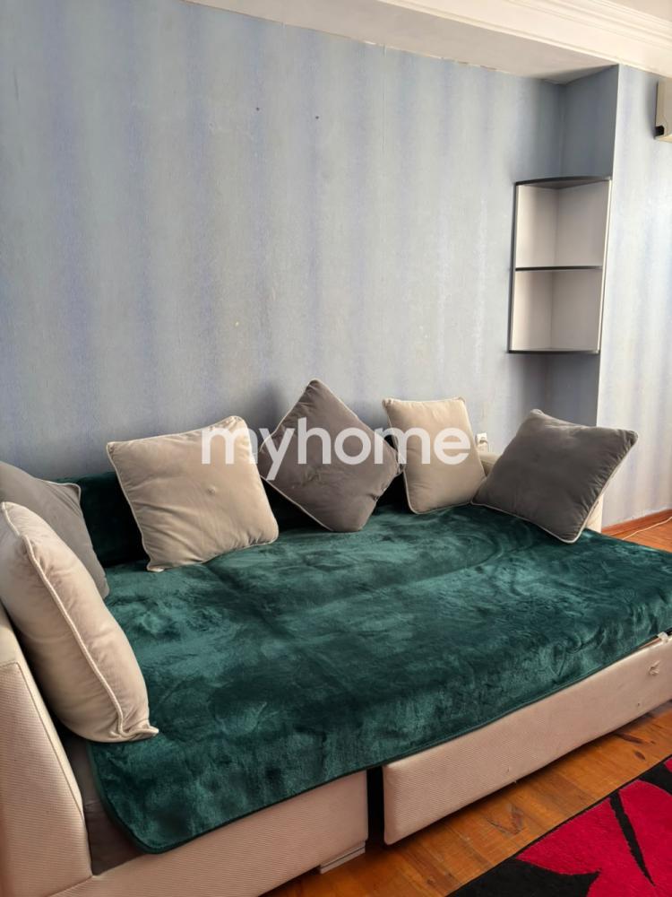 Xırdalan şəhəri 90m² mənzil kirayə verilir
