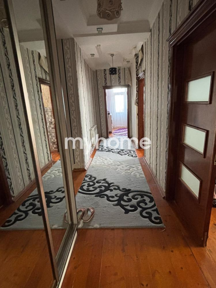 Xırdalan şəhəri 90m² mənzil kirayə verilir