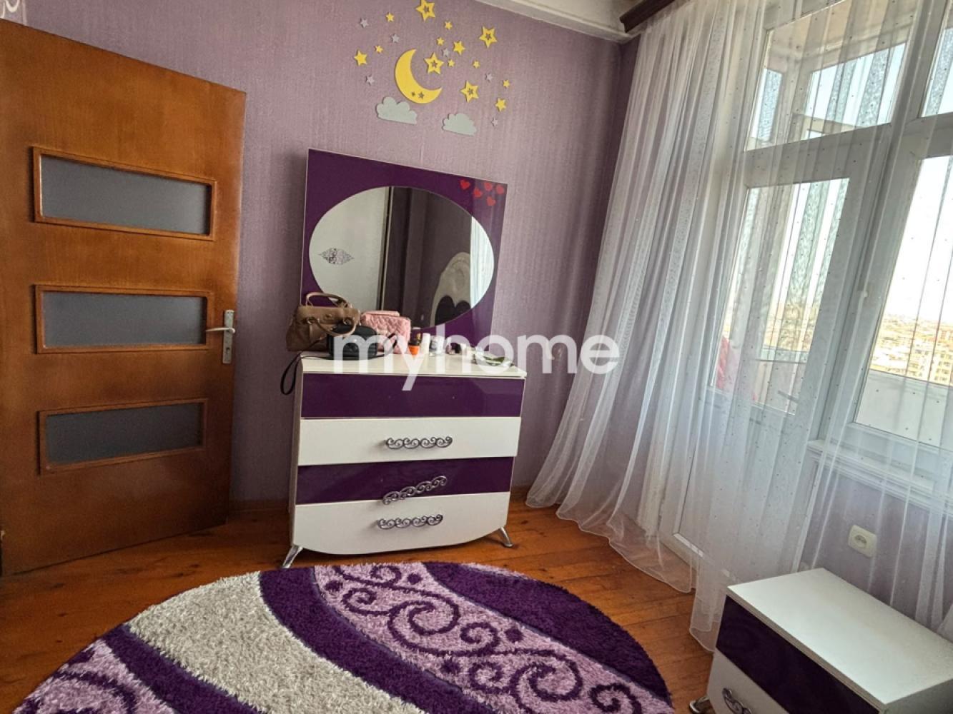 Xırdalan şəhəri 90m² mənzil kirayə verilir