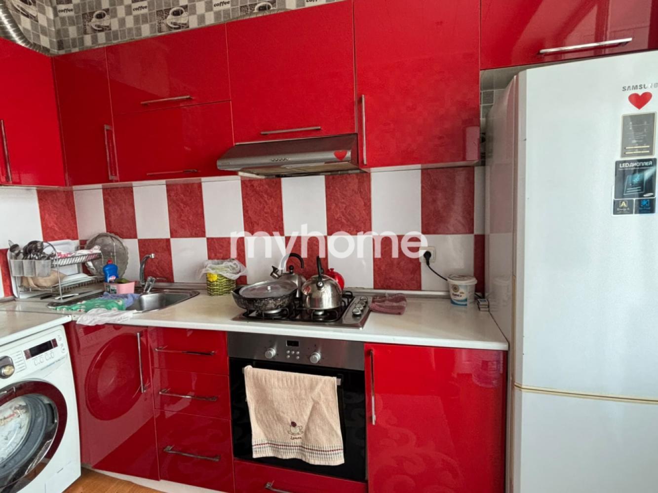 Xırdalan şəhərində 90m² mənzil kirayə verilir Xırdalan şəhərində 90m² mənzil kirayə verilir