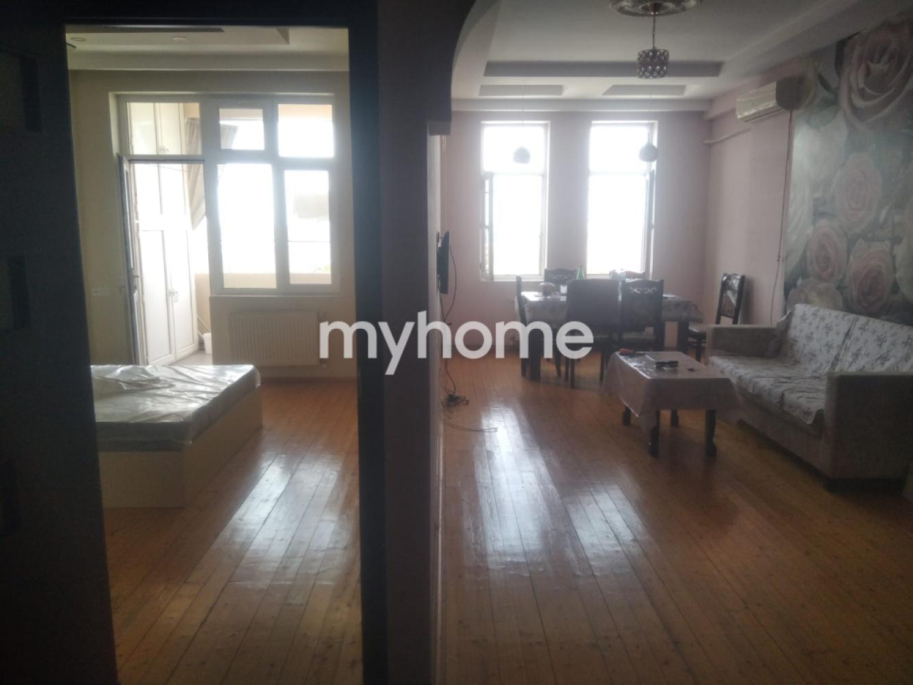 Xırdalan şəhəri 60m² mənzil kirayə verilir