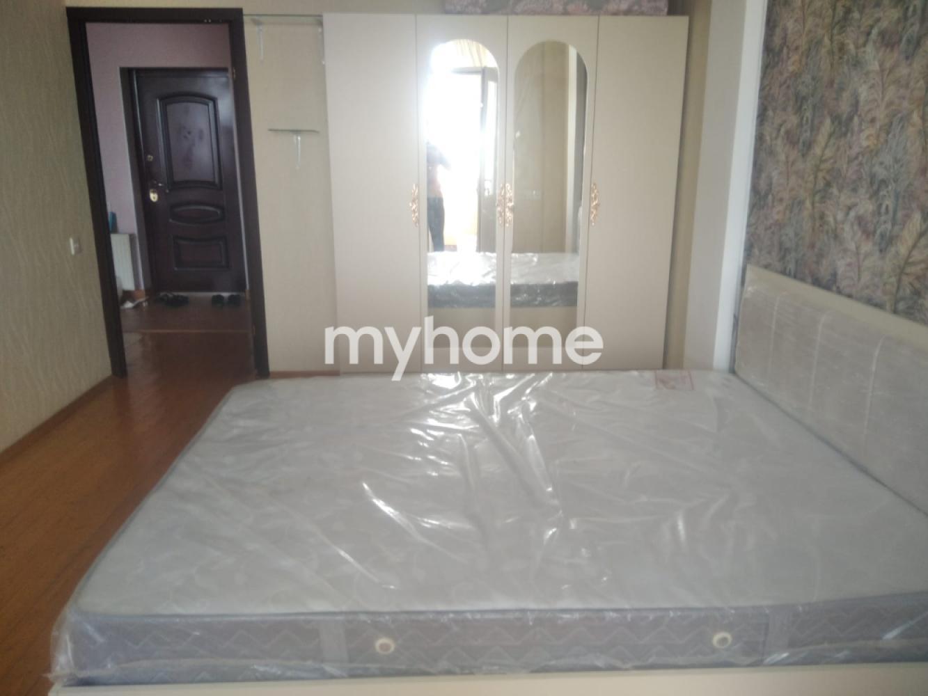 Xırdalan şəhəri 60m² mənzil kirayə verilir