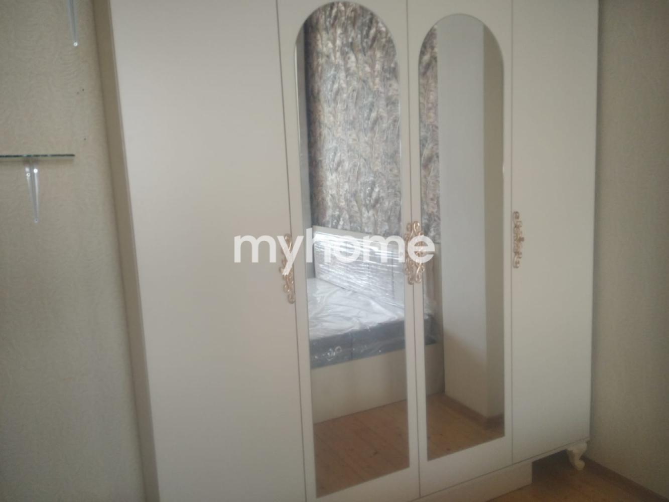 Xırdalan şəhəri 60m² mənzil kirayə verilir