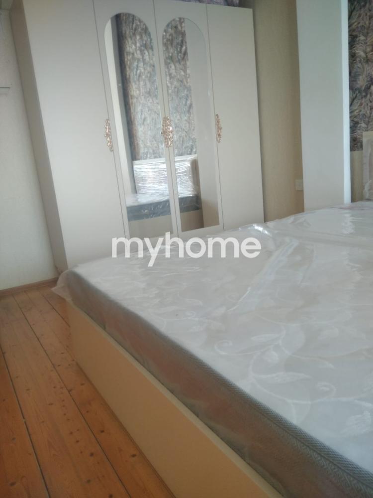 Xırdalan şəhəri 60m² mənzil kirayə verilir