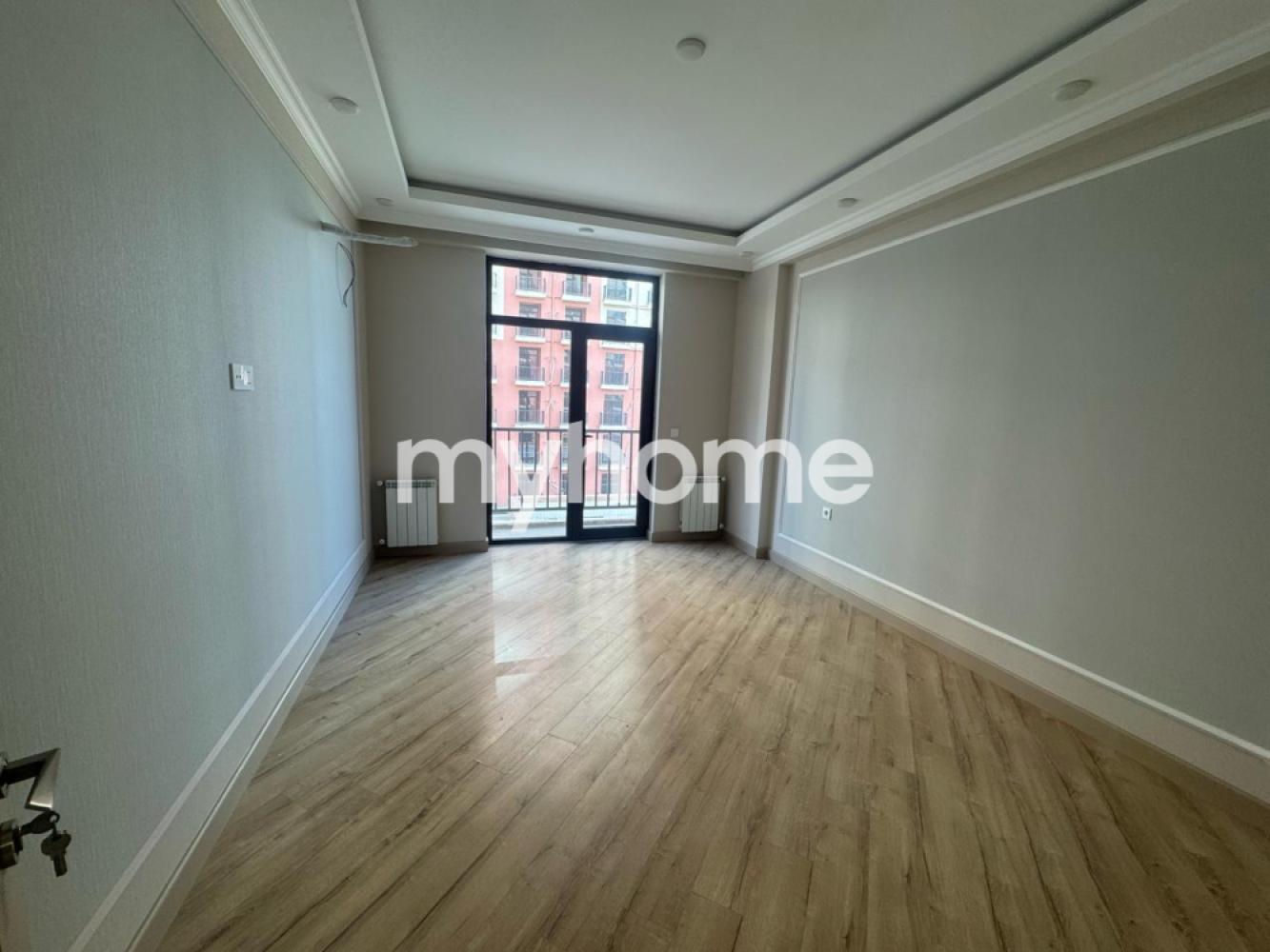 7-ci mikrorayon qəsəbəsi 88m² mənzil satılır