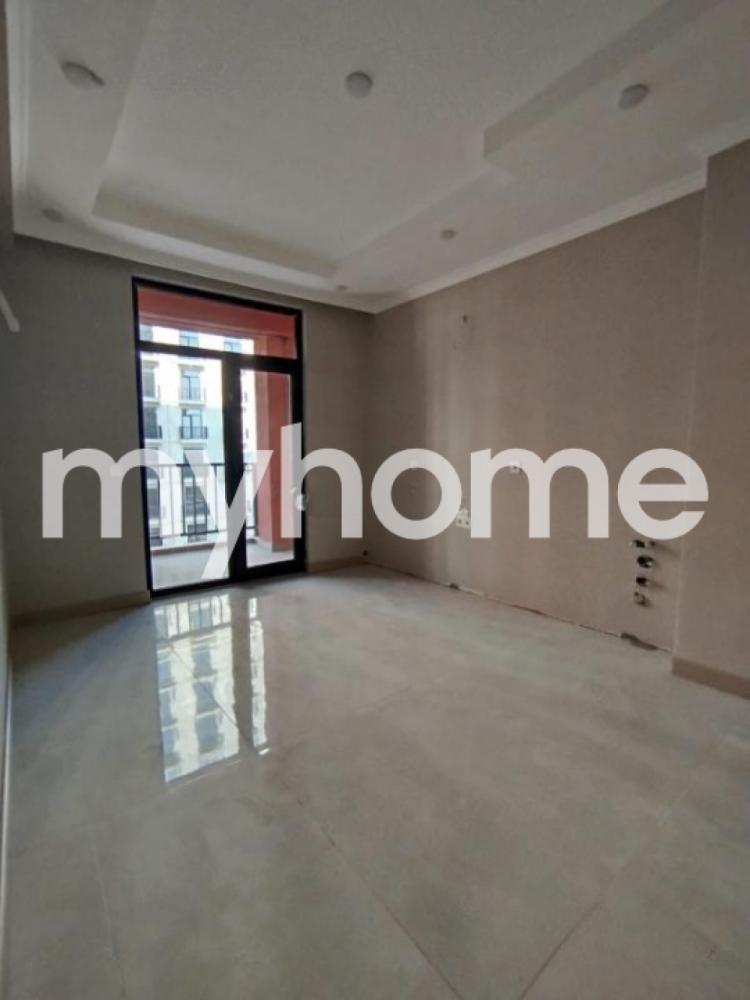 7-ci mikrorayon qəsəbəsi 88m² mənzil satılır