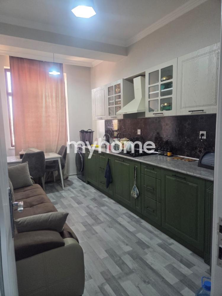 Masazır qəsəbəsində 68m² mənzil satılır Masazır qəsəbəsində 68m² mənzil satılır