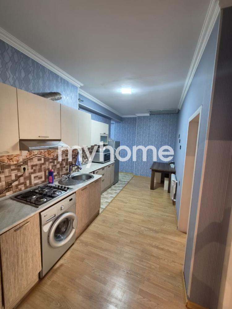 Masazır qəsəbəsi 75m² mənzil satılır