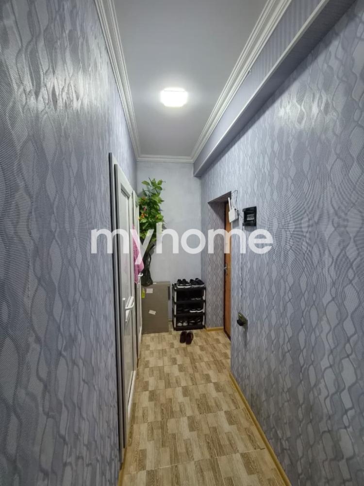 Masazır qəsəbəsində 75m² mənzil satılır Masazır qəsəbəsində 75m² mənzil satılır