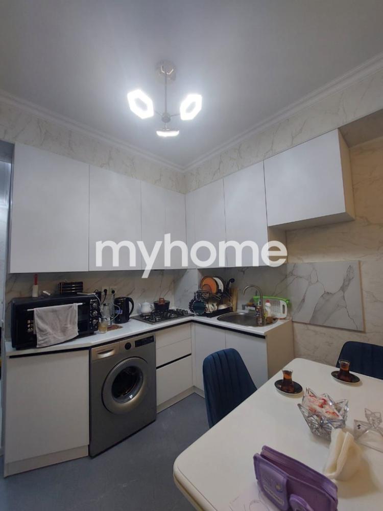 Masazır qəsəbəsində 46m² mənzil satılır Masazır qəsəbəsində 46m² mənzil satılır