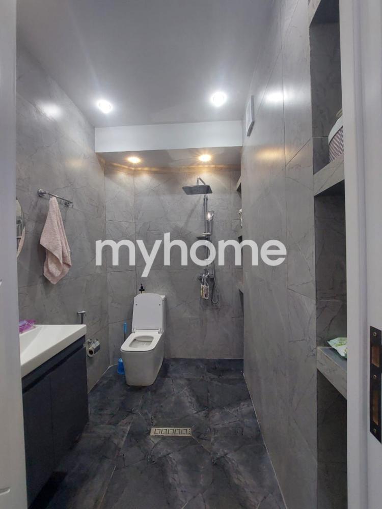 Masazır qəsəbəsində 46m² mənzil satılır Masazır qəsəbəsində 46m² mənzil satılır