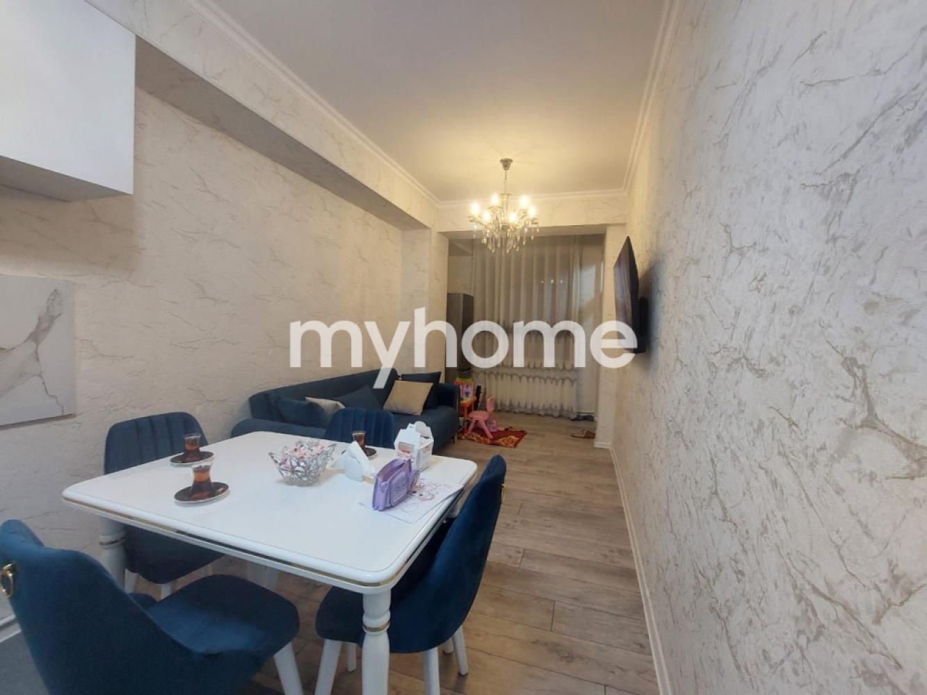 Masazır qəsəbəsində 46m² mənzil satılır Masazır qəsəbəsində 46m² mənzil satılır