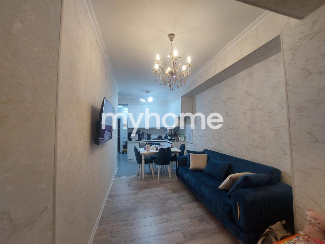 Masazır qəsəbəsində 46m² mənzil satılır Masazır qəsəbəsində 46m² mənzil satılır
