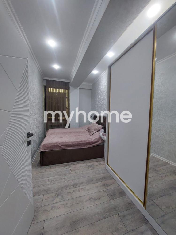 Masazır qəsəbəsində 46m² mənzil satılır Masazır qəsəbəsində 46m² mənzil satılır