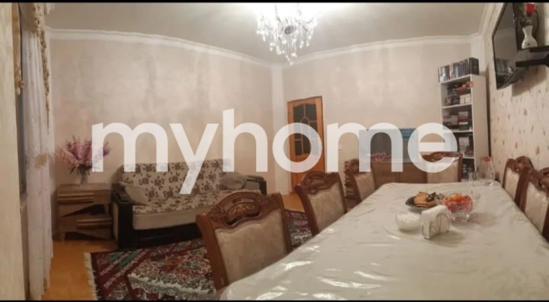 Xırdalan şəhərində 50m² mənzil satılır Xırdalan şəhərində 50m² mənzil satılır