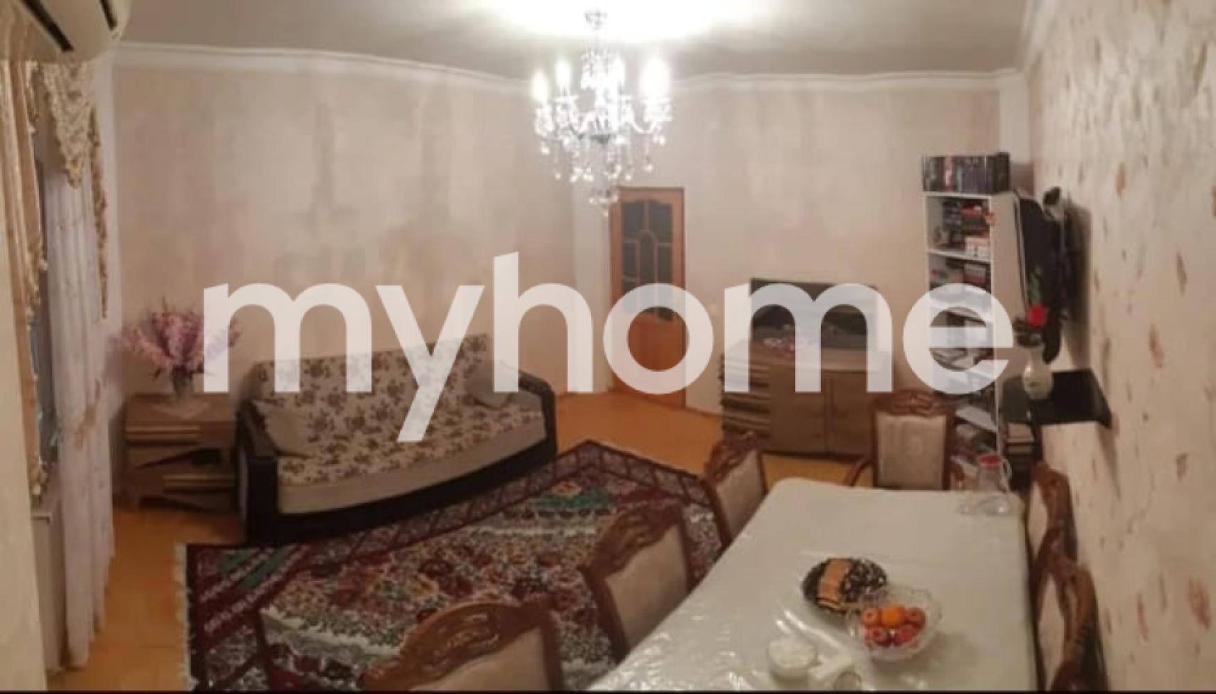 Xırdalan şəhəri 50m² mənzil satılır