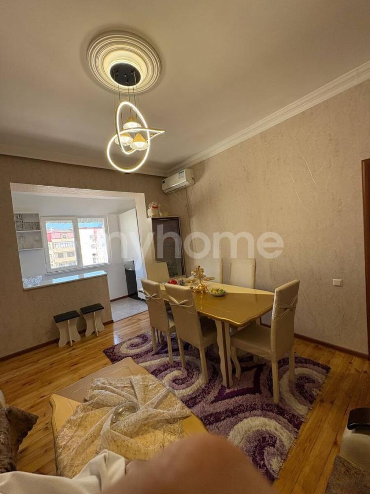 Bakı şəhəri 51m² mənzil satılır