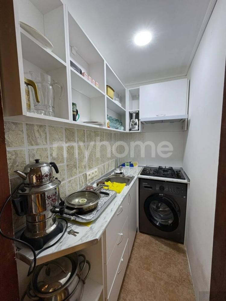 Bakı şəhəri 51m² mənzil satılır