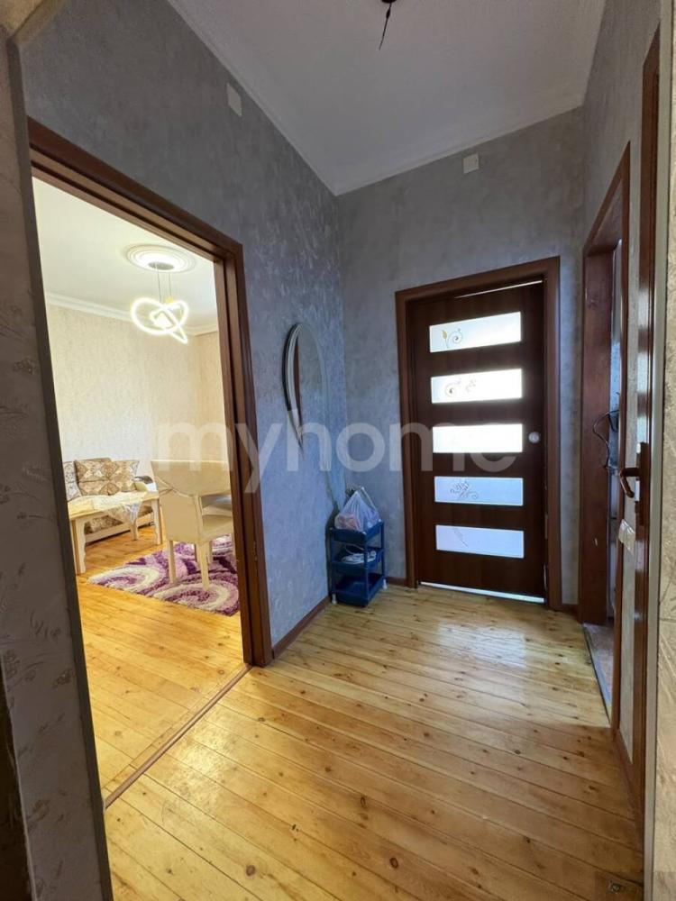 Bakı şəhəri 51m² mənzil satılır