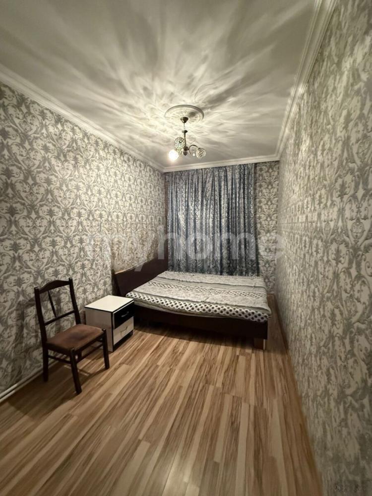 Bakı şəhəri 50m² mənzil kirayə verilir